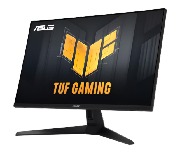 ASUS TUF Gaming VG27UQ1A - 1325809 - zdjęcie 2